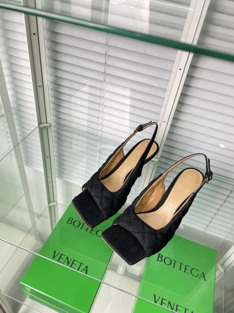 Bottega Veneta Sandals